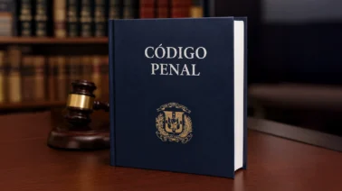 ¿Qué cambia en la justicia dominicana? Desglose de los artículos clave del nuevo Código Penal