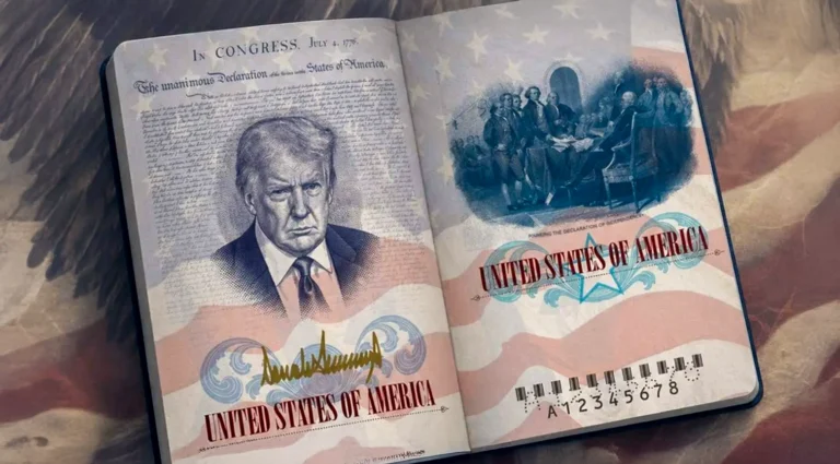 ¿Qué es el Patriot Passport y por qué se ampliará su emisión en EE. UU.?