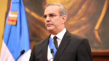 ¿Qué funcionarios del gabinete económico de RD evaluará o cambiará el presidente Luis Abinader?