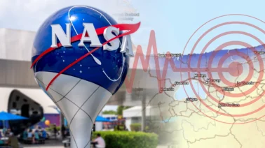 ¿Qué reveló la NASA sobre el terremoto en Venezuela? Así se movió la superficie terrestre