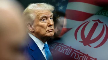 ¿Irán planeaba asesinar a Trump? Esto es lo que reveló la inteligencia de Israel