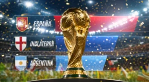 ¿Quién ganará la Copa del Mundo? Las probabilidades de Argentina, Inglaterra y España según Opta
