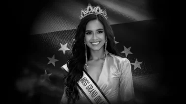 ¿Quién es la Reina de Belleza que murió en el terremoto de Venezuela?