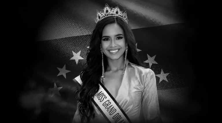 ¿Quién es la Reina de Belleza que murió en el terremoto de Venezuela?