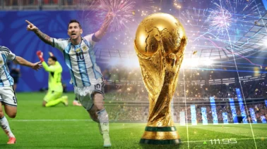 ¿Quién ganará la Copa del Mundo 2026? Así marcha el power ranking de selecciones en los cuartos de final