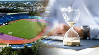 ¿Quiénes saldrán temprano este viernes? Gobierno anuncia horario especial por los Juegos Centroamericanos y del Caribe 2026