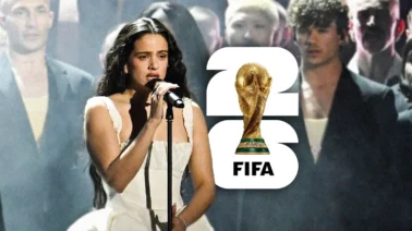 ¿Rosalía en el Mundial 2026? La inesperada propuesta de Aitana a la FIFA tras el pase de España a la final