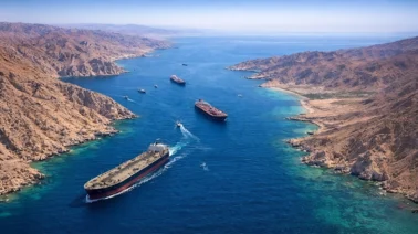 ¿Se puede cobrar peaje en Ormuz? Las claves del fuerte recordatorio de la OMI al comercio marítimo