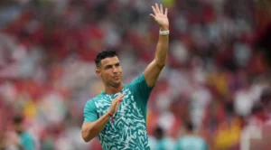 ¿Se retira Cristiano Ronaldo? Confirman que el Mundial 2026 será su «último baile»