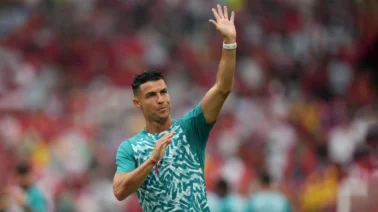 ¿Se retira Cristiano Ronaldo? Confirman que el Mundial 2026 será su «último baile»
