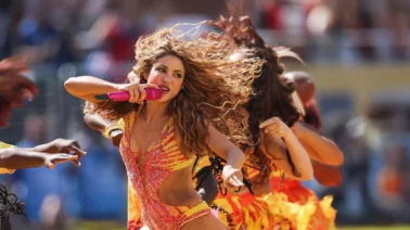 ¿Shakira usó una doble? La teoría viral que resurgió tras su show en la final del Mundial 2026