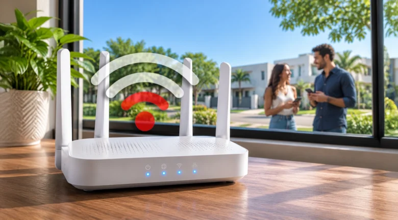 ¿Sientes el internet lento? Descubre si hay vecinos conectados a la red de tu casa paso a paso