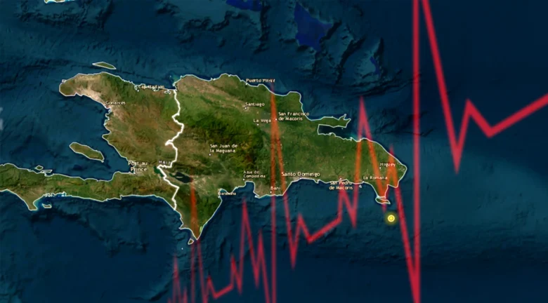 ¿Tiembla el Caribe? Lo que se sabe de los temblores registrados en la zona sur de RD