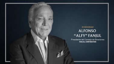 In memoriam | Alfy Fanjul, el Rey del azúcar