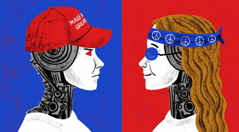 ¿Es la IA abierta de China una alternativa a la de Estados Unidos o una nueva dependencia?