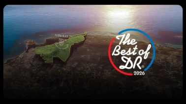 ALBA BAY: UNA NUEVA VISIÓN PARA EL FUTURO DE MONTECRISTI