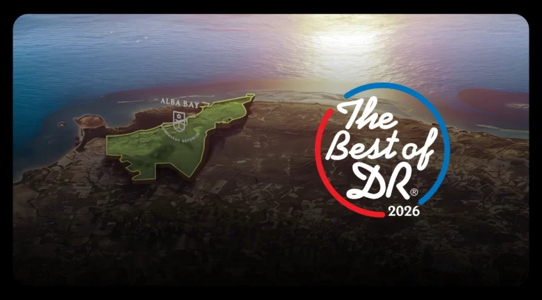 ALBA BAY: UNA NUEVA VISIÓN PARA EL FUTURO DE MONTECRISTI