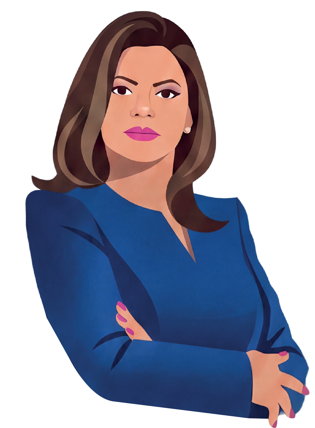 Alba Luz Díaz