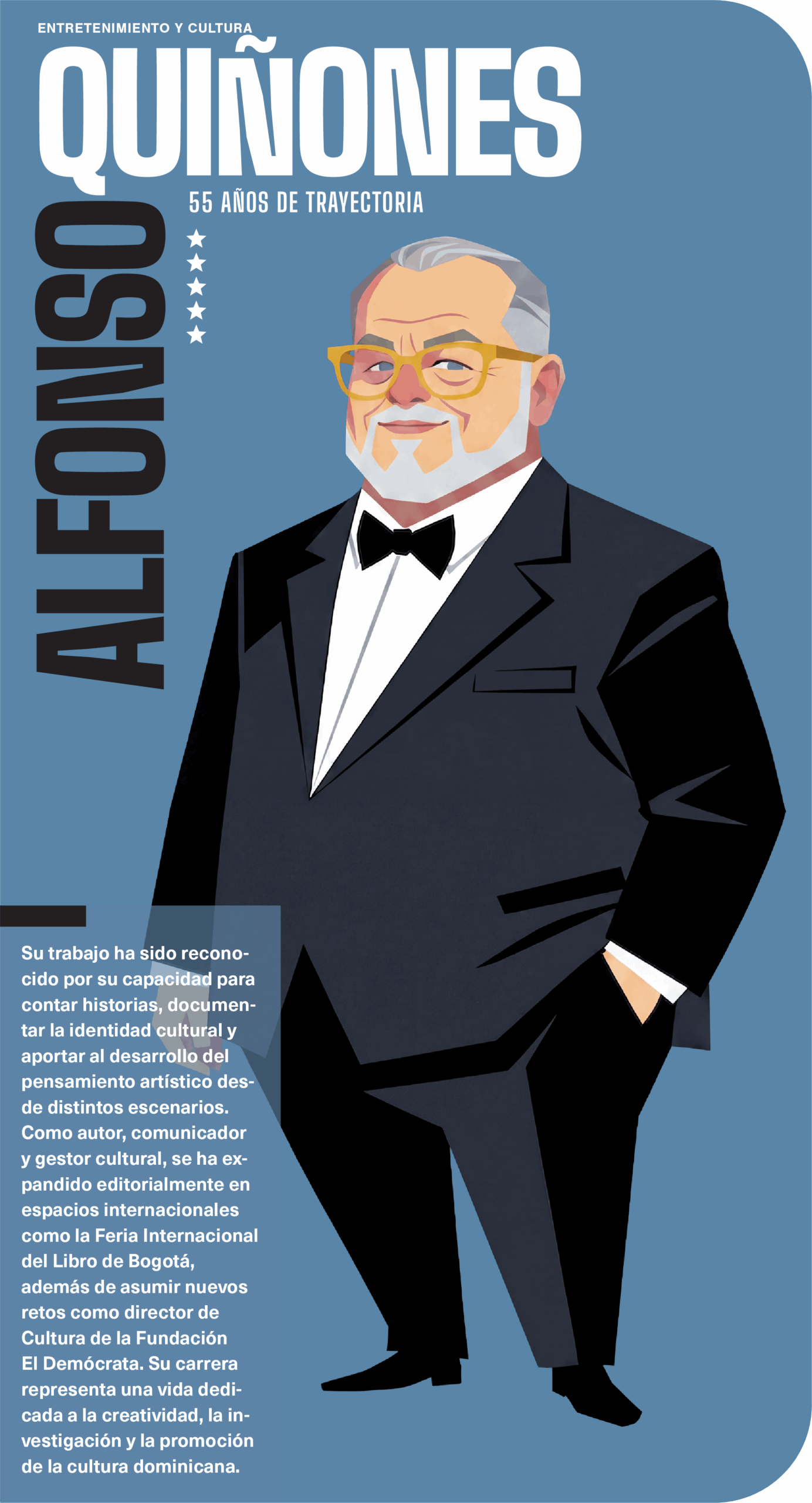 ALFONSO QUINONES