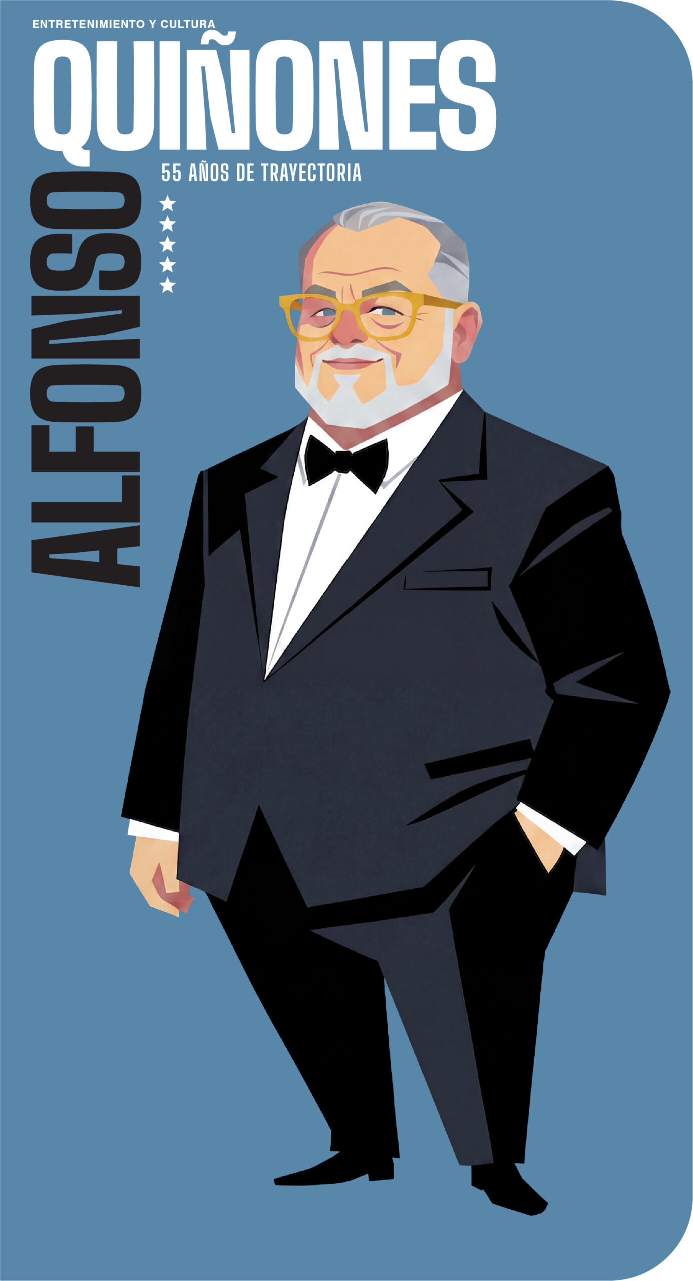 ALFONSO QUINONES