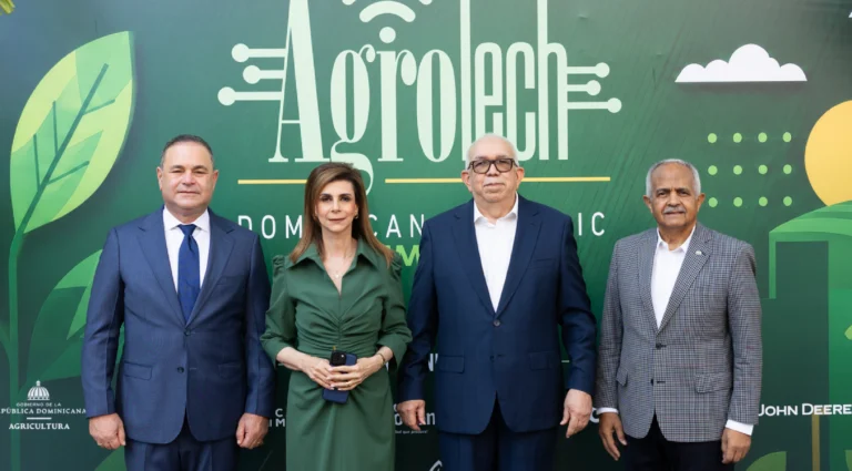 Agrotech Summit 2026, innovación y tecnología para un agro más competitivo