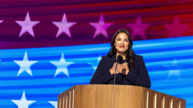 Alexandria Ocasio-Cortez emerge como favorita de los demócratas para 2028: las claves de su ascenso