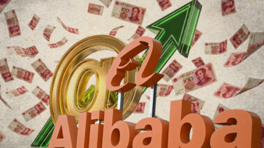 Alibaba gana 76 % menos, pero dispara su inversión en IA: ¿qué está pasando?