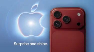 Apple Event: las pistas que apuntan al iPhone 18 Pro y al primer iPhone plegable