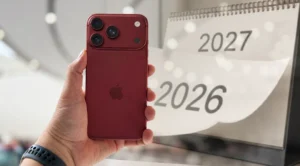 Apple cambiará el calendario de lanzamiento del iPhone 18: ¿por qué los modelos no llegarán en el mismo año?