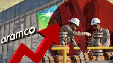 Aramco gana US$65.229 millones y alerta que la crisis en Ormuz ya eliminó 2.600 millones de barriles