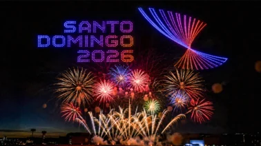 Así será el espectáculo de clausura de los Juegos Centroamericanos y del Caribe Santo Domingo 2026
