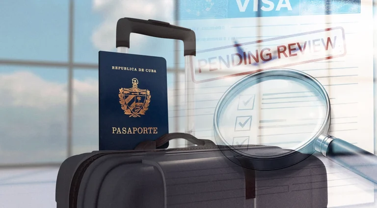 Atletas cubanos que desertaron inician su regularización en RD: ¿qué estatus migratorio recibirán?