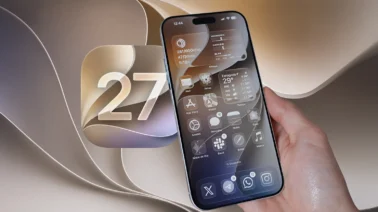 Beta de iOS 27 revela seis nuevos iPhone que  Apple lanzará al mercado
