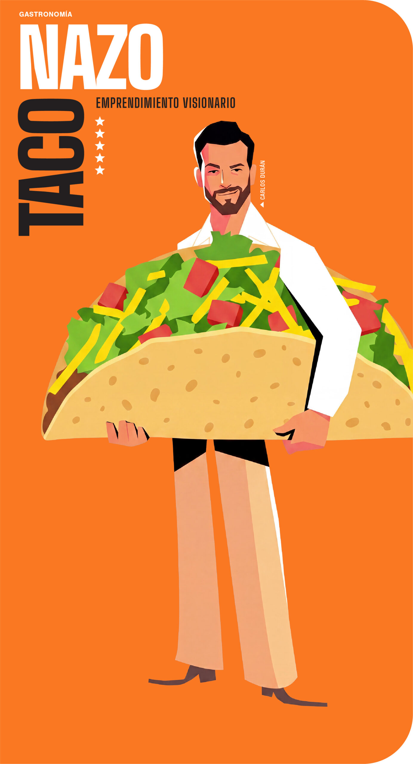 TACONAZO