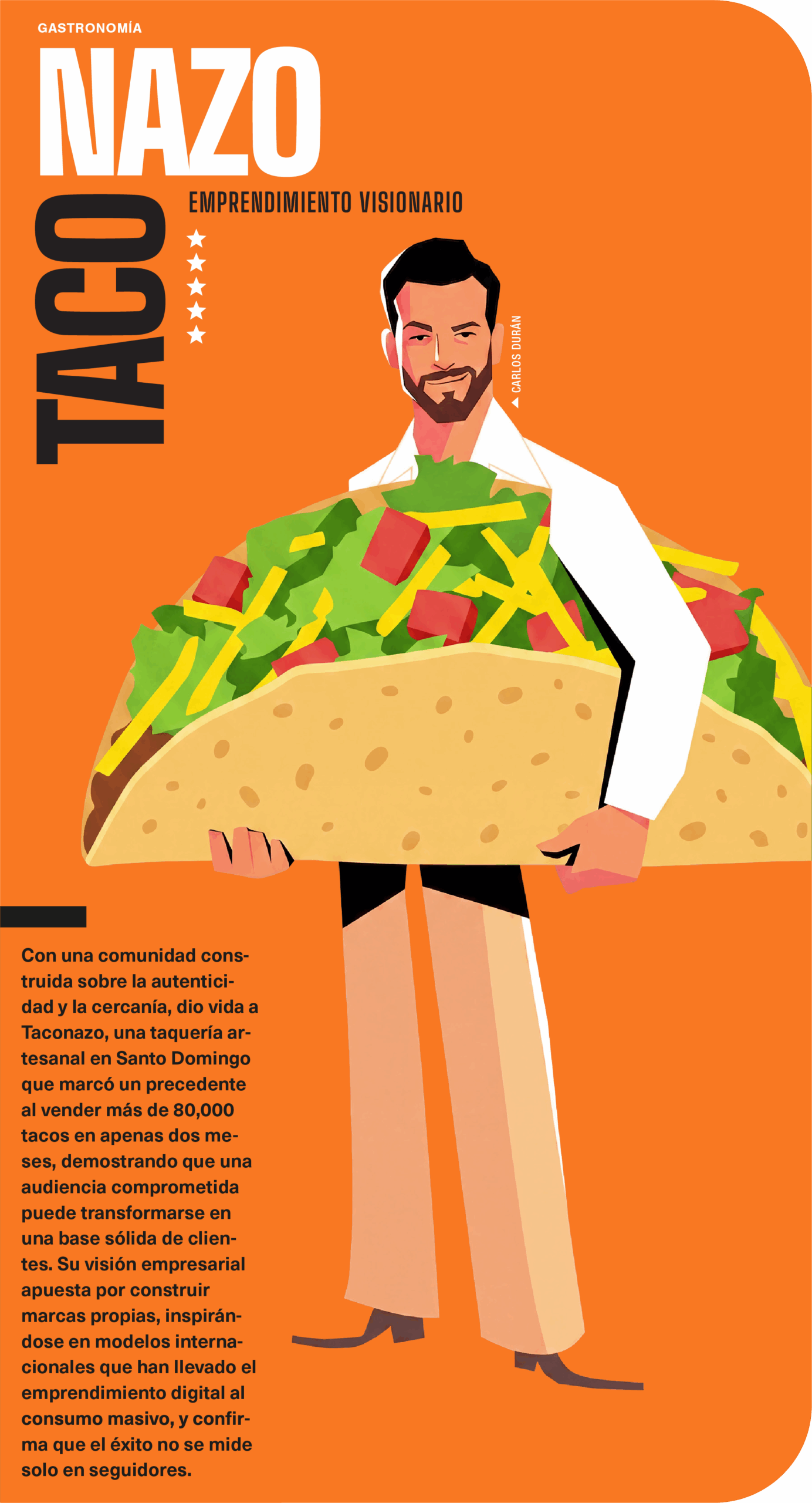 TACONAZO
