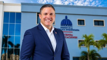 Cambios en el tren gubernamental: Abinader nombra a Jean Luis Rodríguez como nuevo ministro de Vivienda