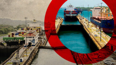 Canal de Panamá reduce el calado por El Niño: ¿afectará el comercio?