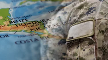 Centroamérica aumenta el gasto en seguridad y defensa: cuánto invierte cada país y qué resultados obtiene