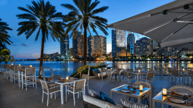 Eat, pray, eat: Miami Spice Restaurants Week is back