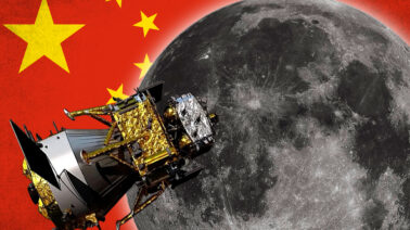 China revela un hallazgo inédito en la cara oculta de la Luna tras actualizar su mapa geológico