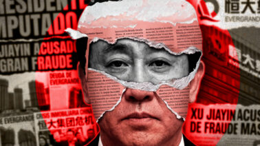 De multimillonario a cadena perpetua: cómo cayó el fundador de Evergrande y su imperio de US$300,000 millones