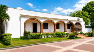 Cobrará nueva vida: La transformación de RD$ 102 millones que recuperará la Casa Aybar en la Ciudad Colonial