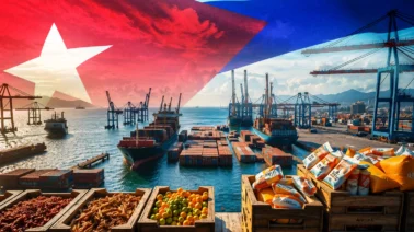 Colapso agrícola en Cuba: Las razones por las que la isla depende del exterior para comer