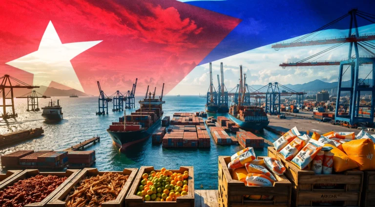 Colapso agrícola en Cuba: Las razones por las que la isla depende del exterior para comer