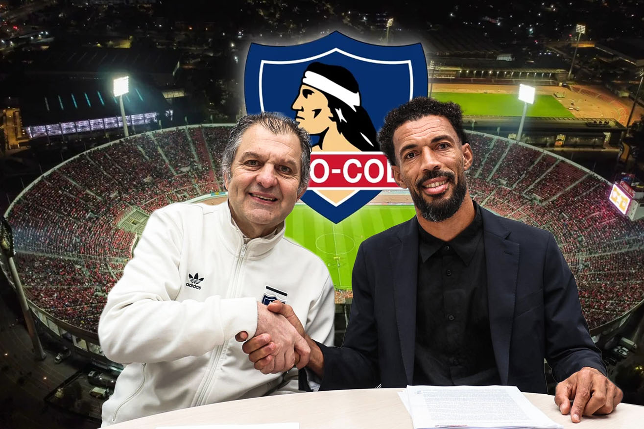 Colo Colo ficha a 'Vozinha', la gran figura de Cabo Verde en el Mundial 2026