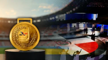 Cómo República Dominicana aprovechó el efecto anfitrión para incrementar en un 35% su total de medallas