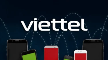 Competencia para Claro y Altice: Viettel se alista para ofrecer telefonía e internet en RD