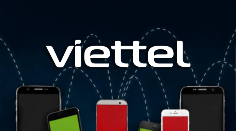 Competencia para Claro y Altice: Viettel se alista para ofrecer telefonía e internet en RD