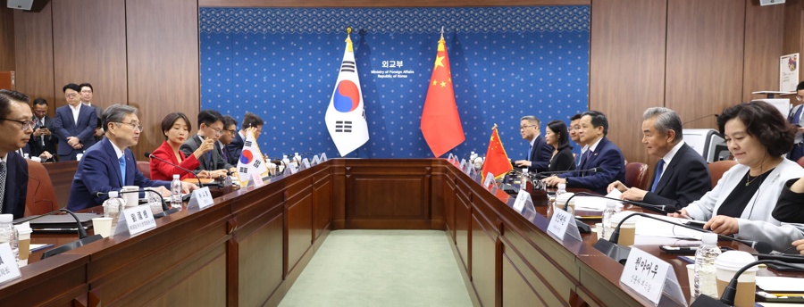 China aconseja a EEUU cambiar su "política hostil" hacia Pionyang ante una posible cumbre