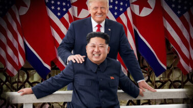 ¿Trump volverá a reunirse con Kim Jong-un? Seúl apuesta por reactivar el diálogo